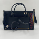 Borsa Athena Khadin - My Best Bag Firenze F2MYB3010 NERO MY BEST BAG 