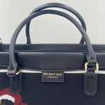 Borsa Athena Khadin - My Best Bag Firenze F2MYB3010 NERO MY BEST BAG 