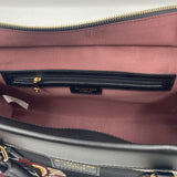 Borsa Athena Khadin - My Best Bag Firenze F2MYB3010 NERO MY BEST BAG 