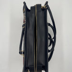 Borsa Athena Khadin - My Best Bag Firenze F2MYB3010 NERO MY BEST BAG 