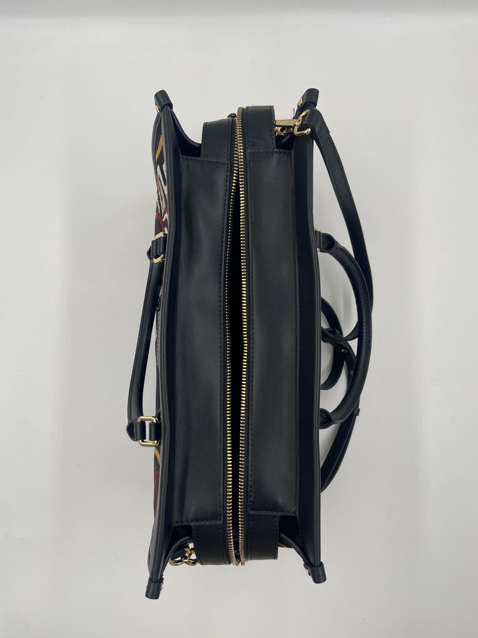 Borsa Athena Khadin - My Best Bag Firenze F2MYB3010 NERO MY BEST BAG 