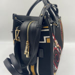 Borsa Athena Khadin - My Best Bag Firenze F2MYB3010 NERO MY BEST BAG 