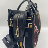 Borsa Athena Khadin - My Best Bag Firenze F2MYB3010 NERO MY BEST BAG 