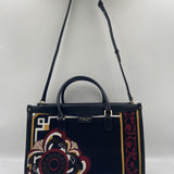 Borsa Athena Khadin - My Best Bag Firenze F2MYB3010 NERO MY BEST BAG 