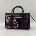Borsa mini Athena Khadin - My Best Bag Firenze F2MYB3011 NERO MY BEST BAG 