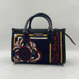 Borsa mini Athena Khadin - My Best Bag Firenze F2MYB3011 NERO MY BEST BAG 