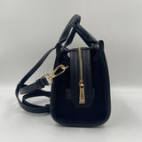 Borsa mini Athena Khadin - My Best Bag Firenze F2MYB3011 NERO MY BEST BAG 