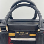 Borsa mini Athena Khadin - My Best Bag Firenze F2MYB3011 NERO MY BEST BAG 
