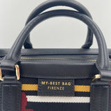 Borsa mini Athena Khadin - My Best Bag Firenze F2MYB3011 NERO MY BEST BAG 