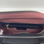 Borsa mini Athena Khadin - My Best Bag Firenze F2MYB3011 NERO MY BEST BAG 