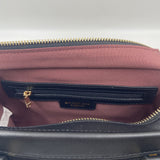 Borsa mini Athena Khadin - My Best Bag Firenze F2MYB3011 NERO MY BEST BAG 