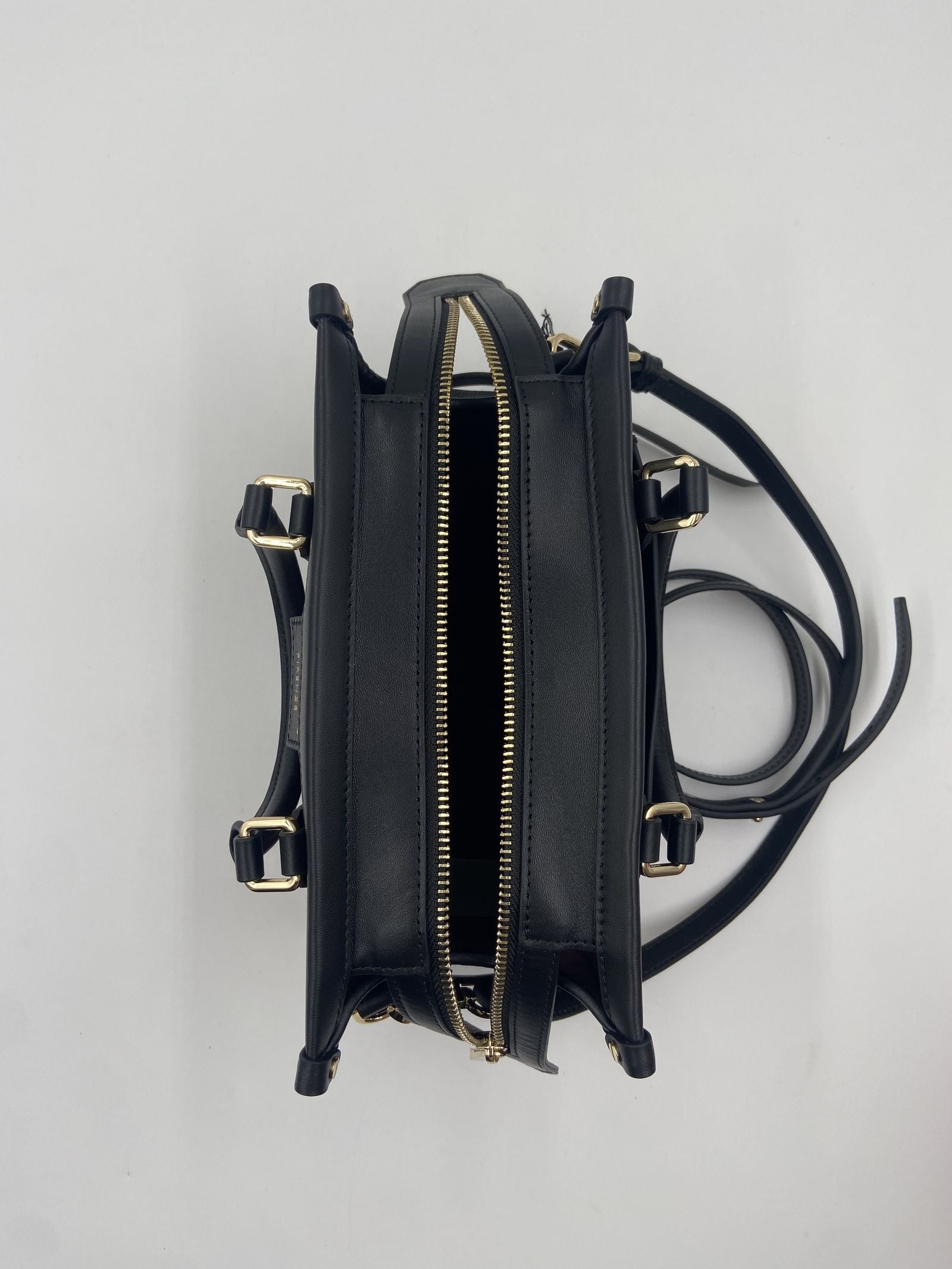 Borsa mini Athena Khadin - My Best Bag Firenze F2MYB3011 NERO MY BEST BAG 