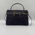 Borsa Bazaar handbag media - My Best Bag Firenze F2MYB3017 MARRONE MY BEST BAG 