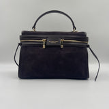 Borsa Bazaar handbag media - My Best Bag Firenze F2MYB3017 MARRONE MY BEST BAG 