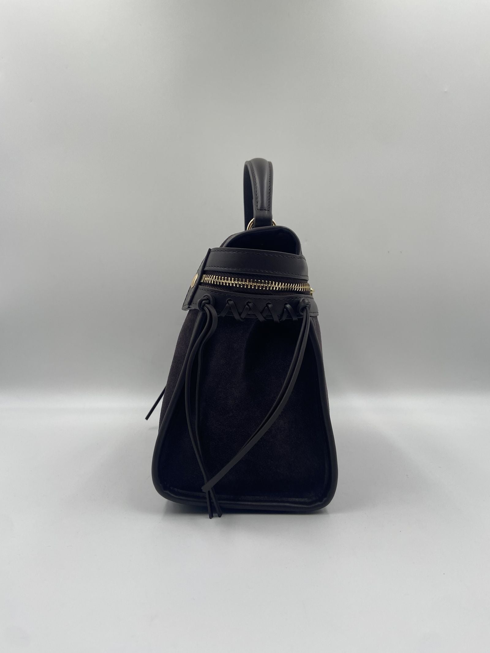 Borsa Bazaar handbag media - My Best Bag Firenze F2MYB3017 MARRONE MY BEST BAG 