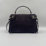 Borsa Bazaar handbag media - My Best Bag Firenze F2MYB3017 MARRONE MY BEST BAG 