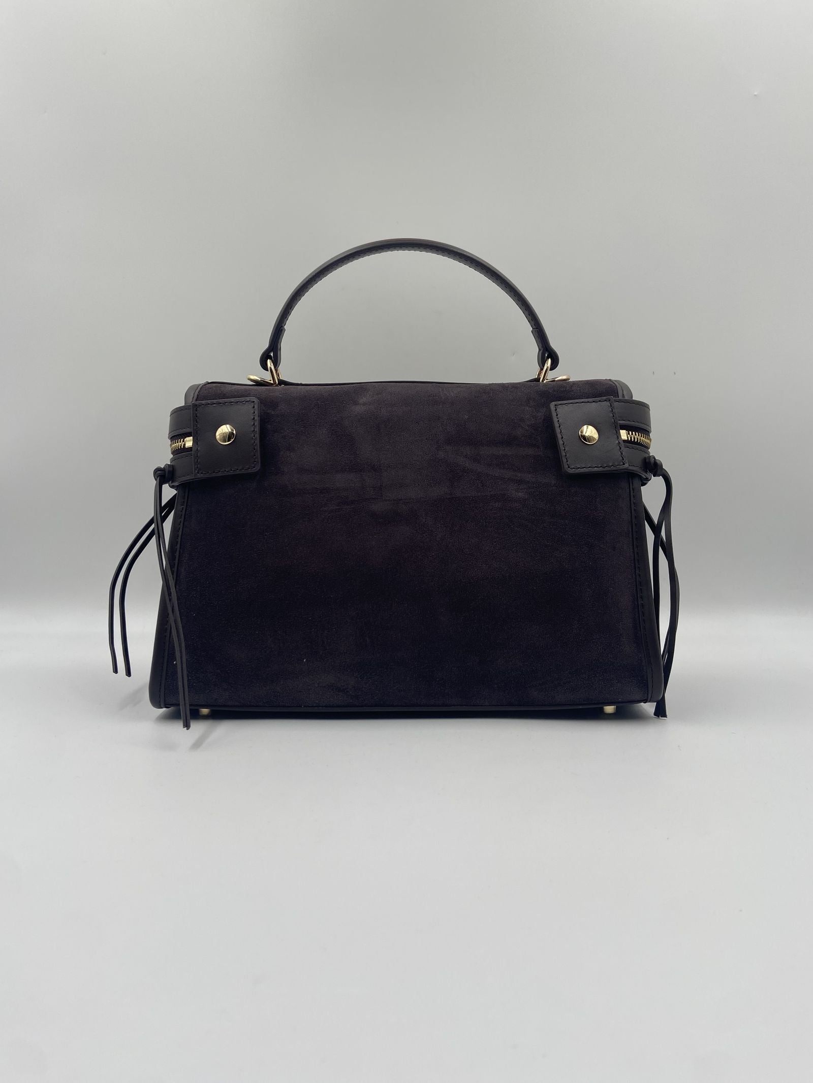 Borsa Bazaar handbag media - My Best Bag Firenze F2MYB3017 MARRONE MY BEST BAG 