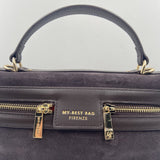 Borsa Bazaar handbag media - My Best Bag Firenze F2MYB3017 MARRONE MY BEST BAG 