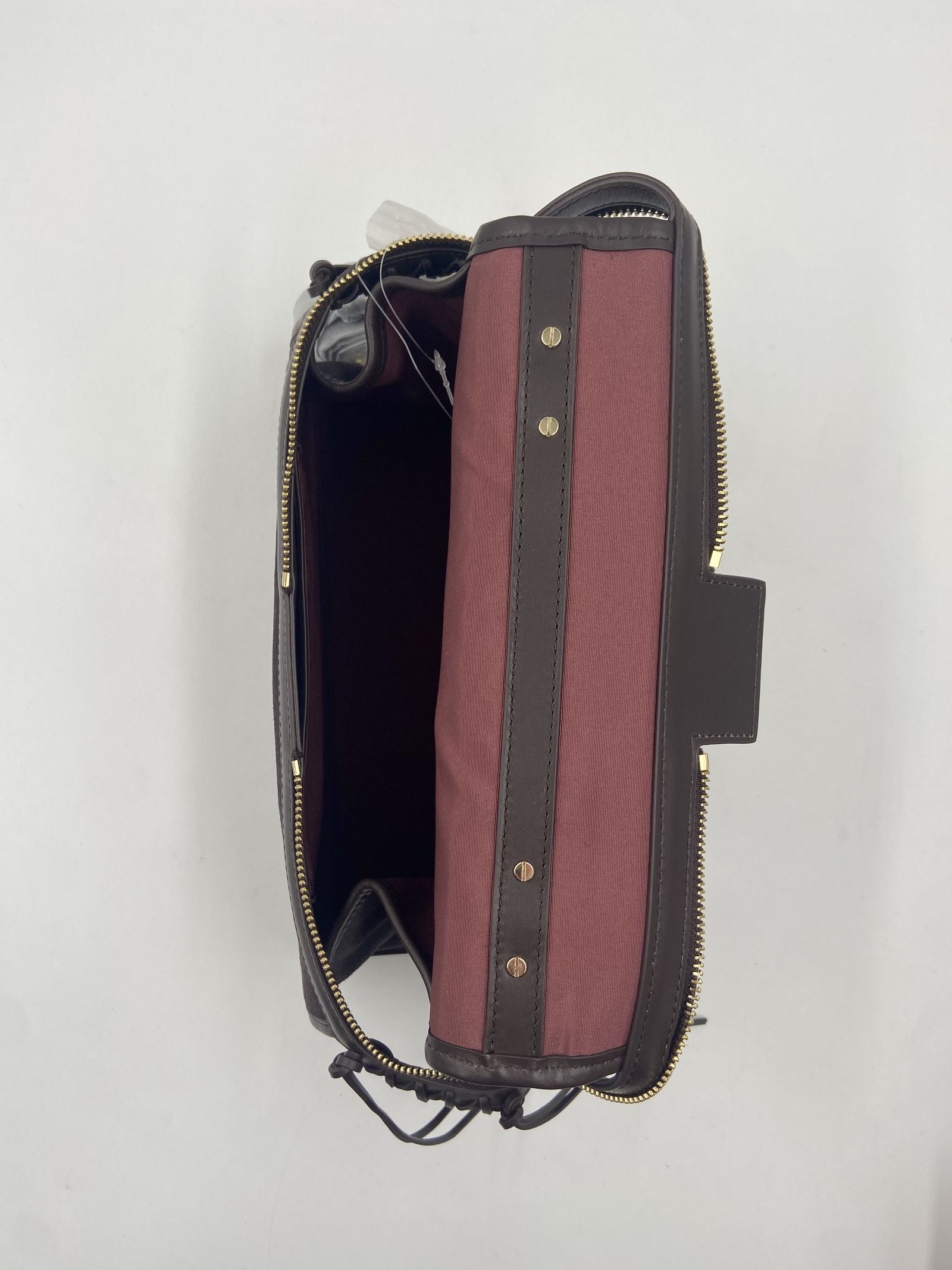 Borsa Bazaar handbag media - My Best Bag Firenze F2MYB3017 MARRONE MY BEST BAG 
