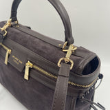 Borsa Bazaar handbag media - My Best Bag Firenze F2MYB3017 MARRONE MY BEST BAG 