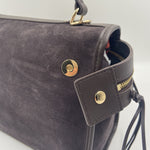 Borsa Bazaar handbag media - My Best Bag Firenze F2MYB3017 MARRONE MY BEST BAG 