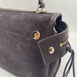 Borsa Bazaar handbag media - My Best Bag Firenze F2MYB3017 MARRONE MY BEST BAG 
