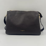 Borsa Reflex macro dollaro - My Best Bag Firenze F2MYB3028L MARRONE MY BEST BAG 
