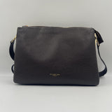 Borsa Reflex macro dollaro - My Best Bag Firenze F2MYB3028L MARRONE MY BEST BAG 