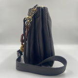 Borsa Reflex macro dollaro - My Best Bag Firenze F2MYB3028L MARRONE MY BEST BAG 