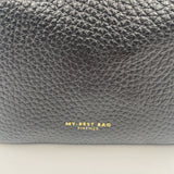 Borsa Reflex macro dollaro - My Best Bag Firenze F2MYB3028L MARRONE MY BEST BAG 