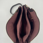 Borsa Reflex macro dollaro - My Best Bag Firenze F2MYB3028L MARRONE MY BEST BAG 