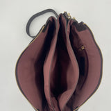 Borsa Reflex macro dollaro - My Best Bag Firenze F2MYB3028L MARRONE MY BEST BAG 