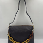 Borsa Reflex macro dollaro - My Best Bag Firenze F2MYB3028L MARRONE MY BEST BAG 
