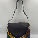 Borsa Reflex macro dollaro - My Best Bag Firenze F2MYB3028L MARRONE MY BEST BAG 