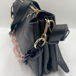 Borsa Reflex macro dollaro - My Best Bag Firenze F2MYB3028L NERO MY BEST BAG 