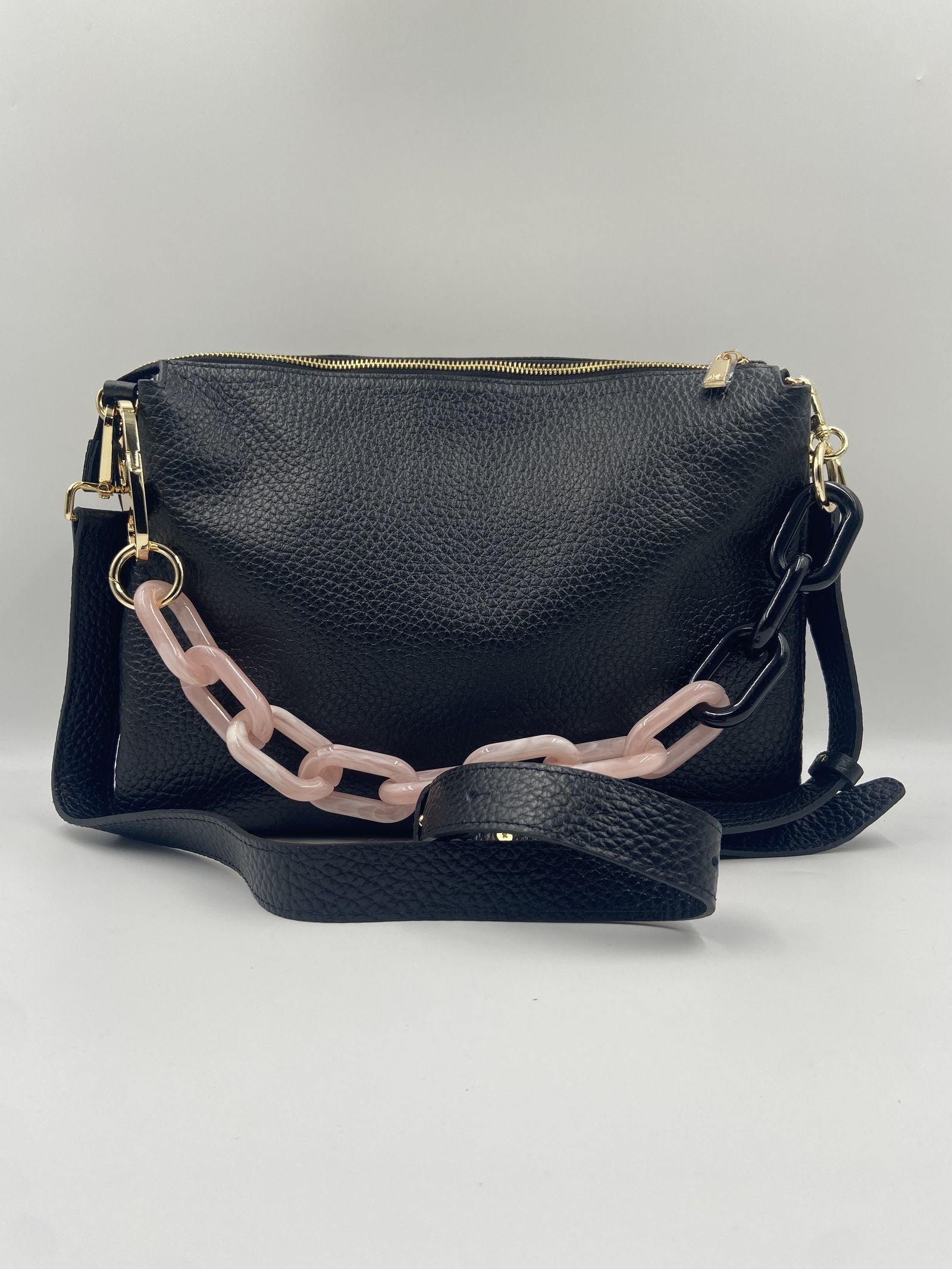 Borsa Reflex macro dollaro - My Best Bag Firenze F2MYB3028L NERO MY BEST BAG 