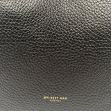 Borsa Reflex macro dollaro - My Best Bag Firenze F2MYB3028L NERO MY BEST BAG 
