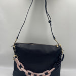 Borsa Reflex macro dollaro - My Best Bag Firenze F2MYB3028L NERO MY BEST BAG 