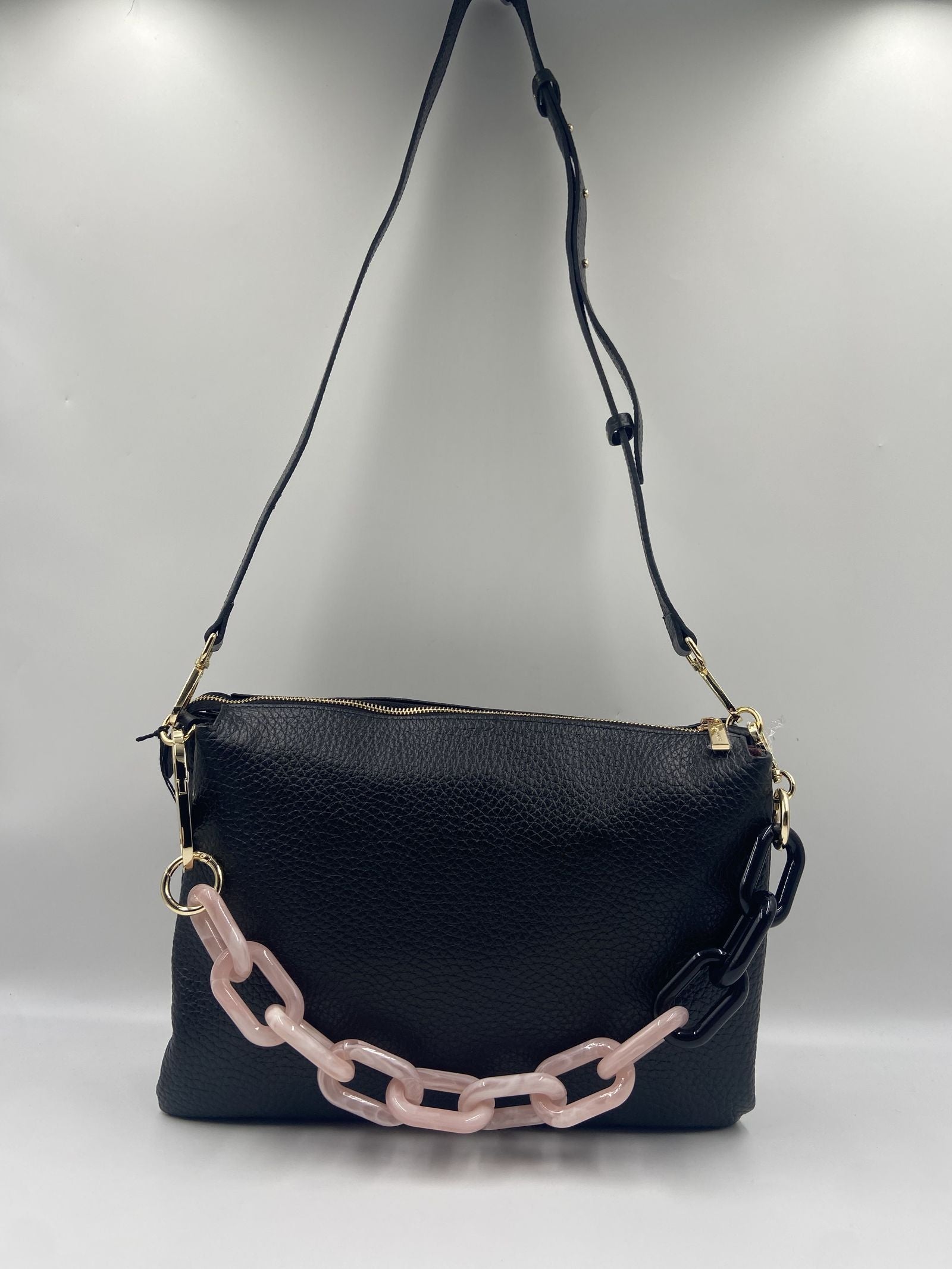 Borsa Reflex macro dollaro - My Best Bag Firenze F2MYB3028L NERO MY BEST BAG 