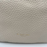 Pochette con grana dollaro - My Best Bag Firenze F2MYB3029S AVORIO MY BEST BAG 