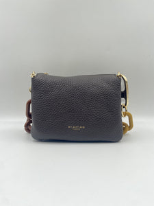 Pochette con grana dollaro - My Best Bag Firenze