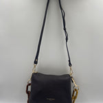 Pochette con grana dollaro - My Best Bag Firenze F2MYB3029S MARRONE MY BEST BAG 