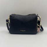 Pochette con grana dollaro - My Best Bag Firenze F2MYB3029S NERO MY BEST BAG 