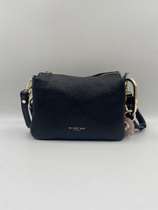 Pochette con grana dollaro - My Best Bag Firenze