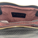 Pochette con grana dollaro - My Best Bag Firenze F2MYB3029S NERO MY BEST BAG 