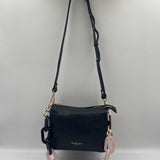 Pochette con grana dollaro - My Best Bag Firenze F2MYB3029S NERO MY BEST BAG 