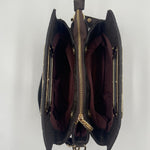 Borsa Viktoria croco suede -My Best Bag Firenze F2MYB3038S MARRONE MY BEST BAG 