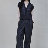 Cardigan smanicato - Nenette 42BBCODY 0703 NENETTE 