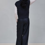 Cardigan smanicato - Nenette 42BBCODY 0703 NENETTE 