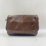 Borsa flap con catena - Nenette 42BBIZUMI01 0604 NENETTE 